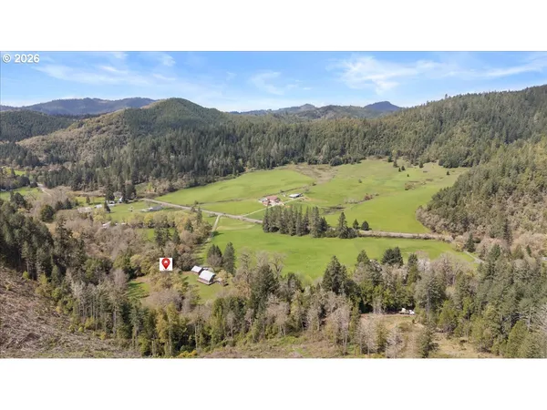 $595,000 | 5089 North Myrtle Road, Myrtle Creek, OR 97457