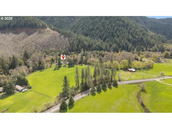 $595,000 | 5089 North Myrtle Road, Myrtle Creek, OR 97457