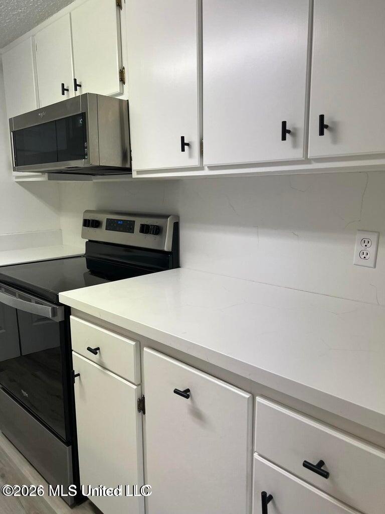 550 Post Road, Unit 607 Ridgeland, MS 39157 - Photo 8 of 28 pc 607 kitchen