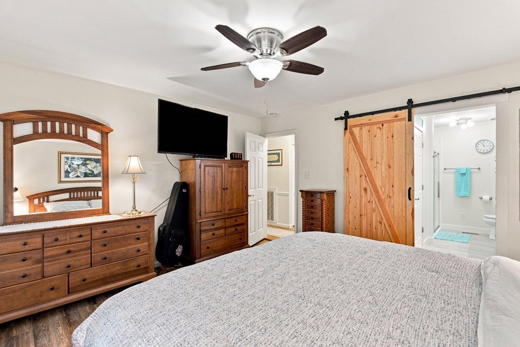 1244 Bruceville Road Meherrin, VA 23954 - Photo 44 of 108 Gallery Image 44