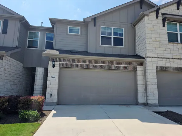 $270,000 | 17100 Carmel Cricket Drive, Unit C, Pflugerville, TX 78660