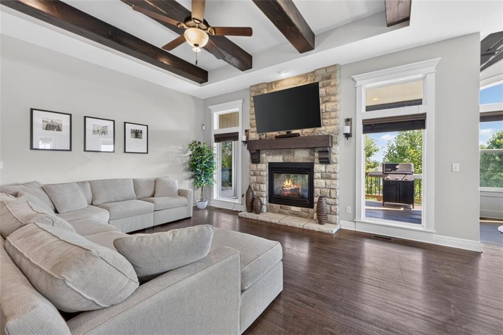 221 Southwest Roosevelt Ridge Lee's Summit, MO 64081 - Photo 25 of 94 Gallery Image 25