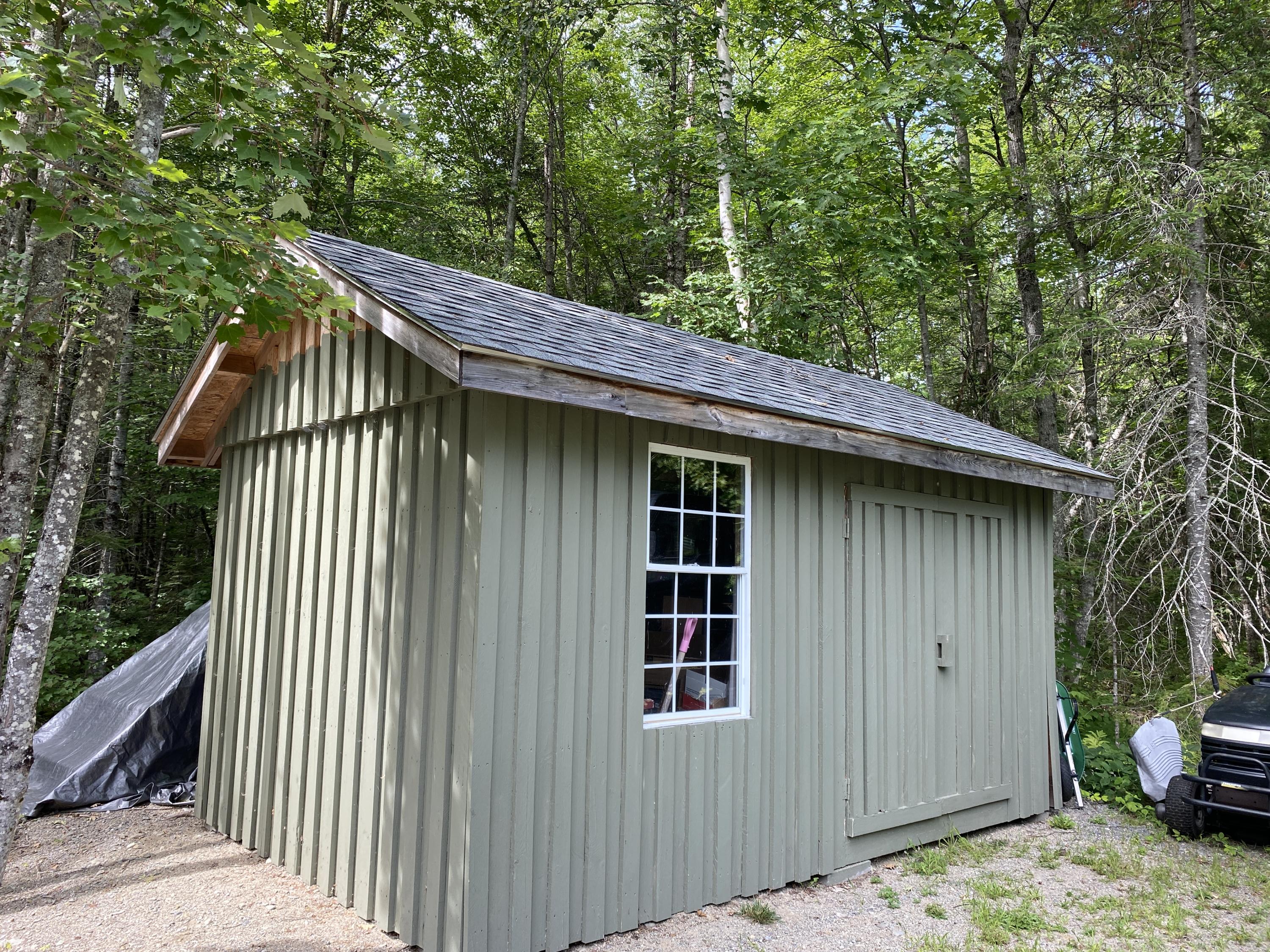 696 Edinburg Road Edinburg, ME 04448 - Photo 29 of 33 IMG_4398