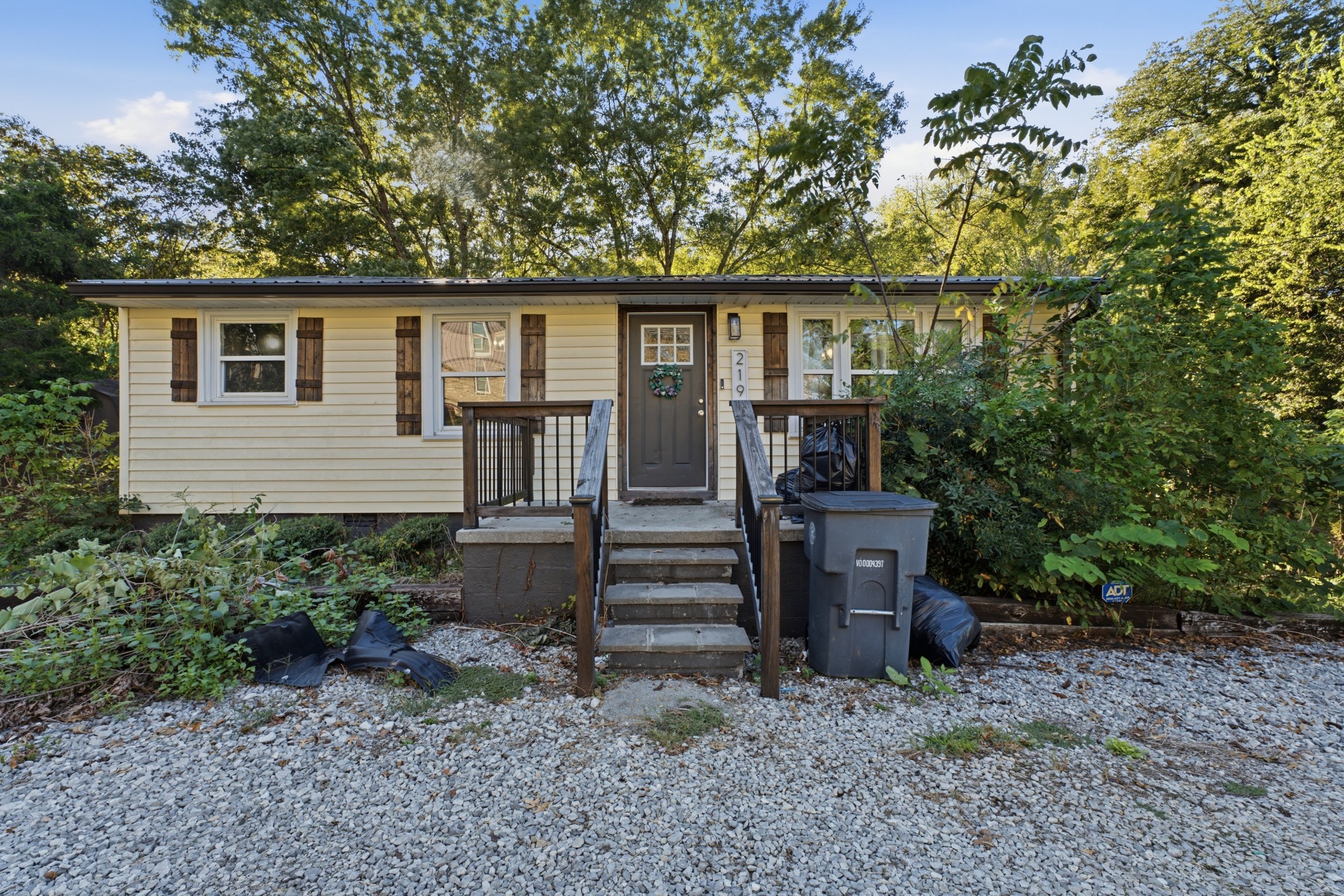 219 North High Street McMinnville, TN 37110 - Photo 2 of 20 Gallery Image 2
