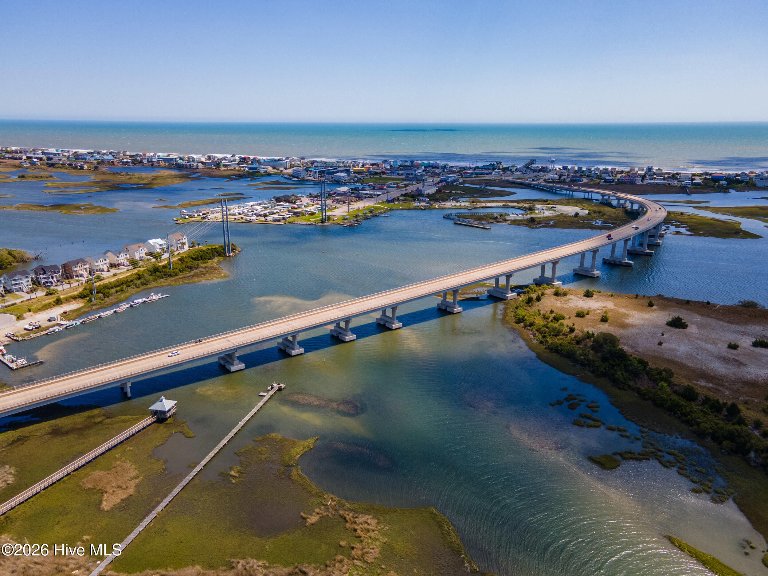 1983 New River Inlet Road North Topsail Beach, NC 28460 - Photo 53 of 77