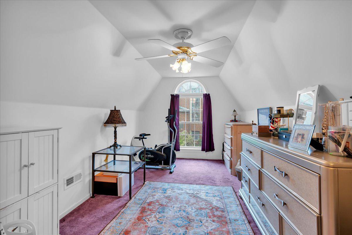 130 East Hancock Street Riverside, NJ 08075 - Photo 21 of 28 Bedroom 4