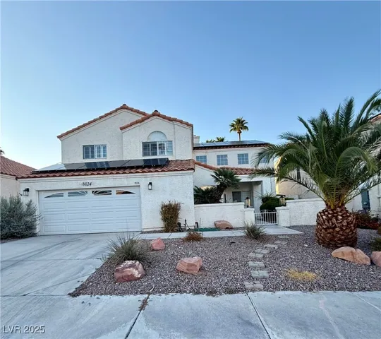 $3,500 | 8024 Shorecrest Drive, Las Vegas, NV 89128