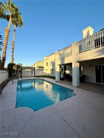 $3,500 | 8024 Shorecrest Drive, Las Vegas, NV 89128