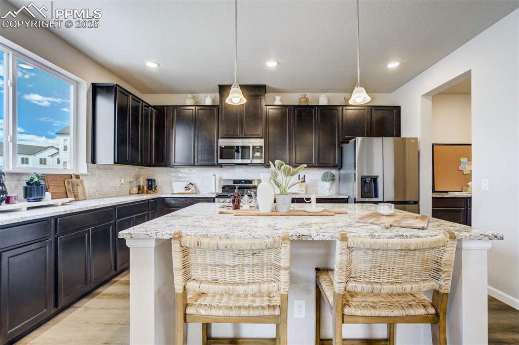 2173 Arikaree Heights Colorado Springs, CO 80908 - Photo 14 of 45