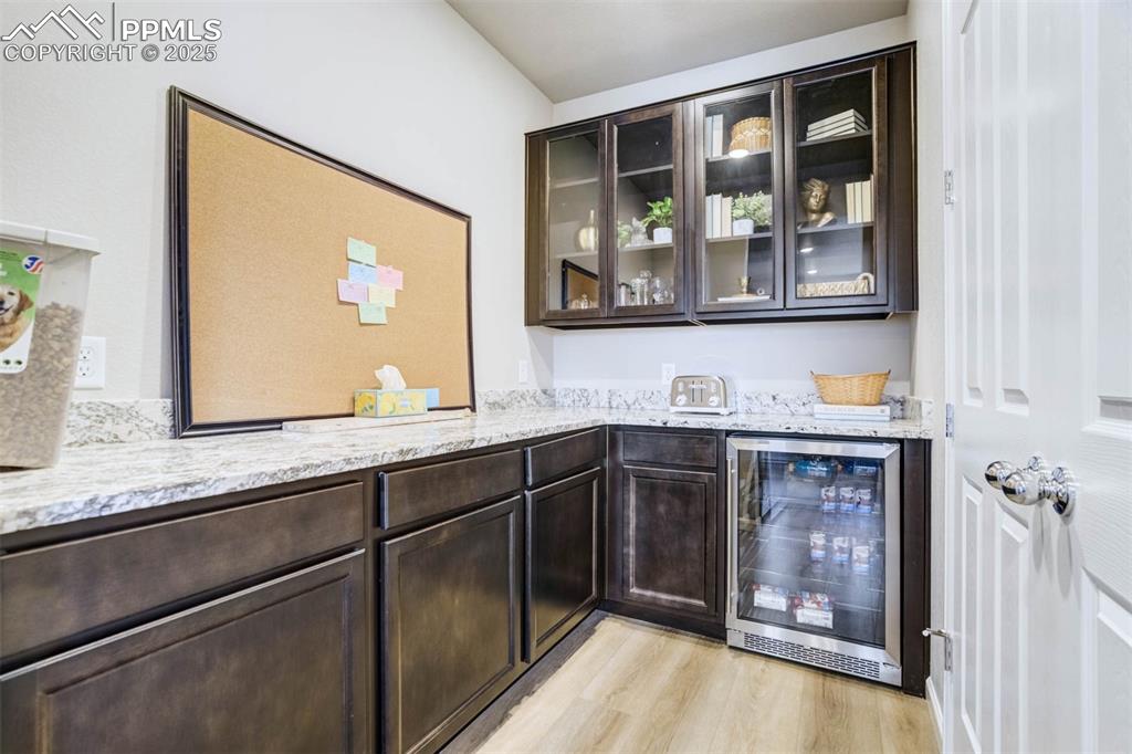 2173 Arikaree Heights Colorado Springs, CO 80908 - Photo 17 of 45