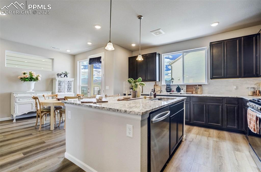 2173 Arikaree Heights Colorado Springs, CO 80908 - Photo 21 of 45