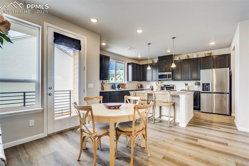 2173 Arikaree Heights Colorado Springs, CO 80908 - Photo 24 of 45