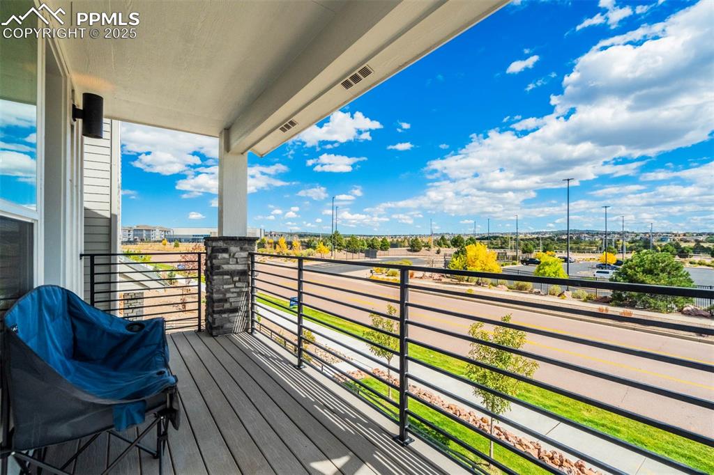 2173 Arikaree Heights Colorado Springs, CO 80908 - Photo 26 of 45