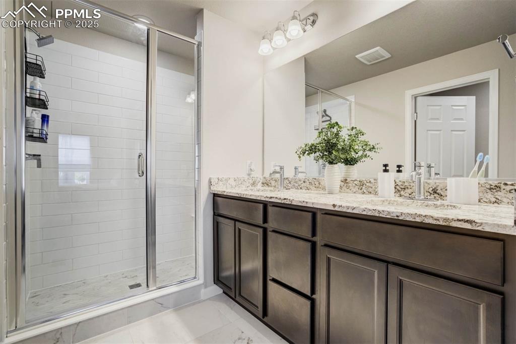 2173 Arikaree Heights Colorado Springs, CO 80908 - Photo 34 of 45