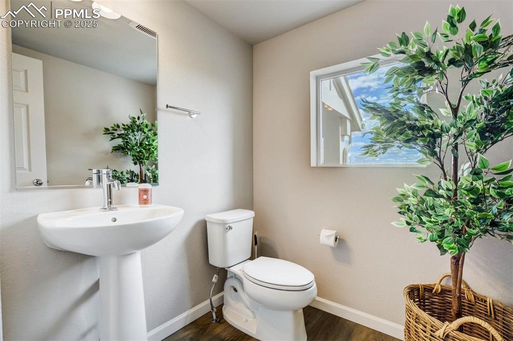 2173 Arikaree Heights Colorado Springs, CO 80908 - Photo 35 of 45