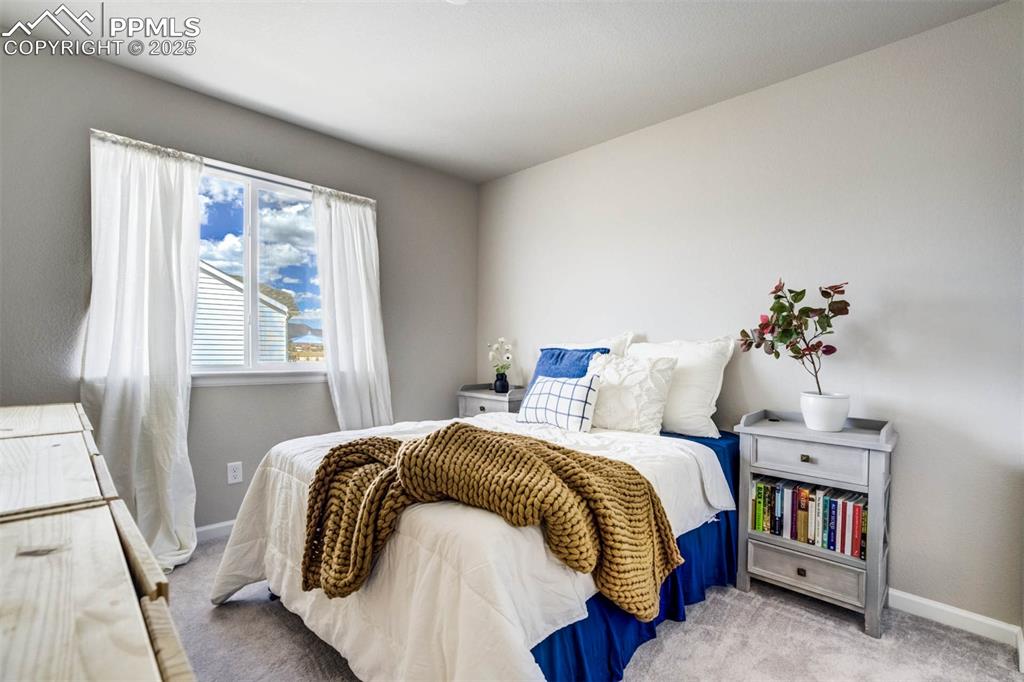 2173 Arikaree Heights Colorado Springs, CO 80908 - Photo 37 of 45