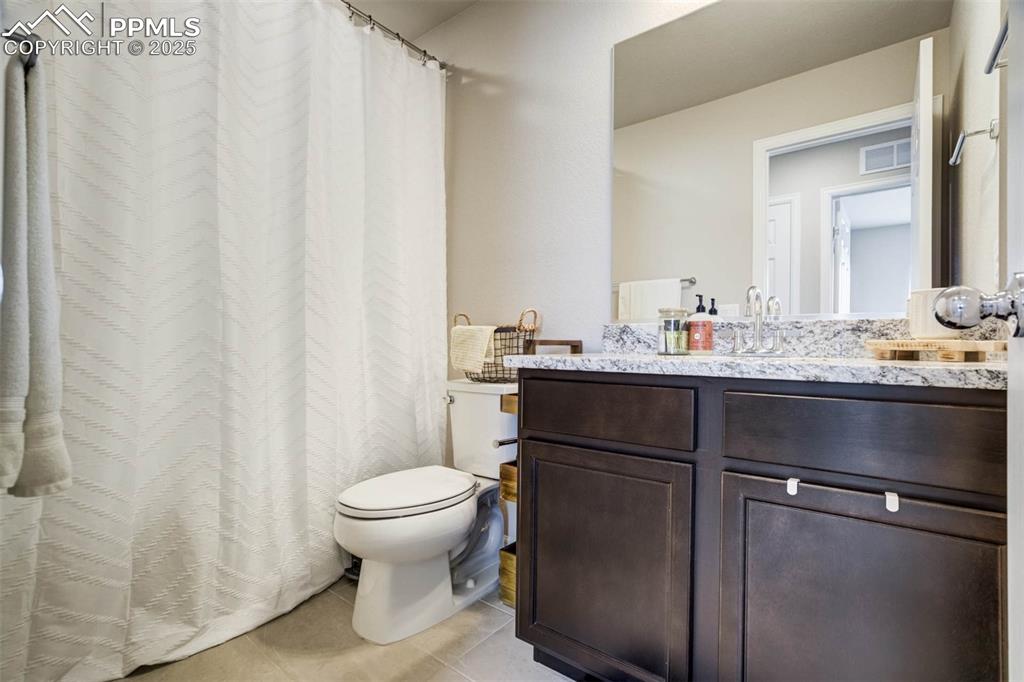 2173 Arikaree Heights Colorado Springs, CO 80908 - Photo 43 of 45