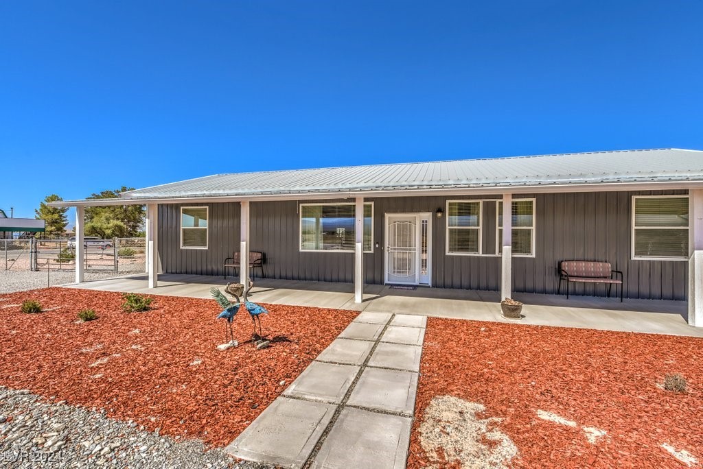 5380 North Blagg Road Pahrump, NV 89060 - Photo 1 of 51 Gallery Image 1