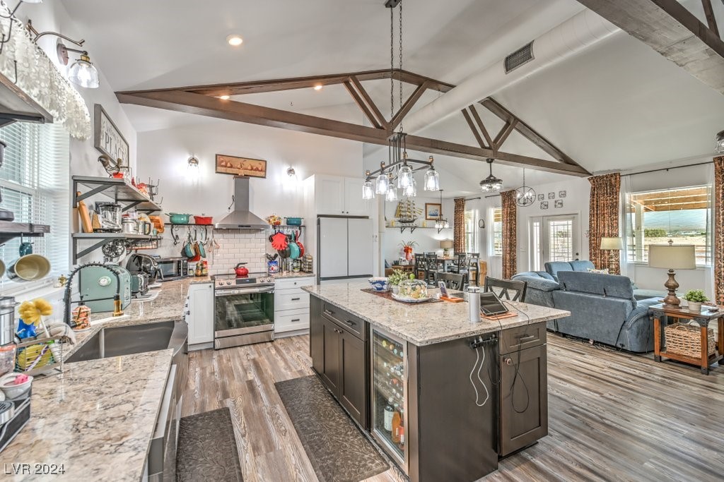 5380 North Blagg Road Pahrump, NV 89060 - Photo 2 of 51 Gallery Image 2