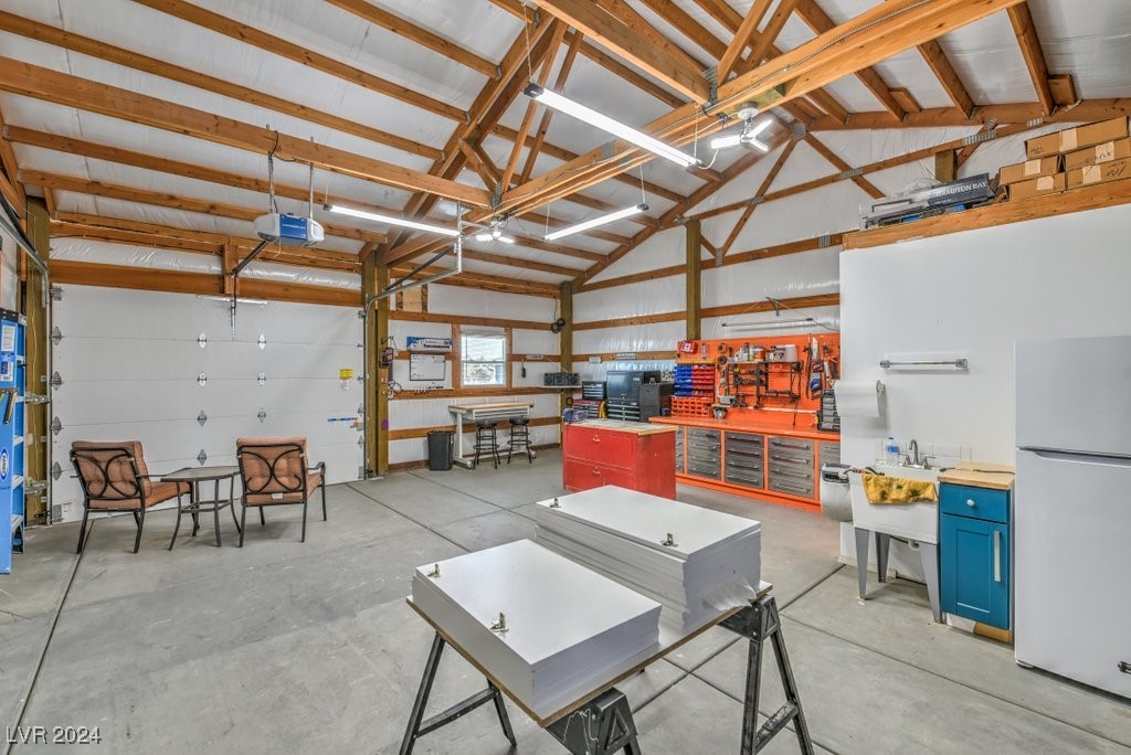 5380 North Blagg Road Pahrump, NV 89060 - Photo 32 of 51 Gallery Image 32