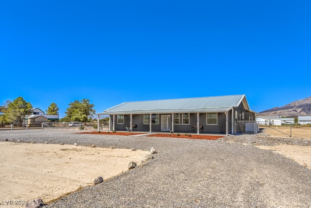 5380 North Blagg Road Pahrump, NV 89060 - Photo 36 of 51 Gallery Image 36