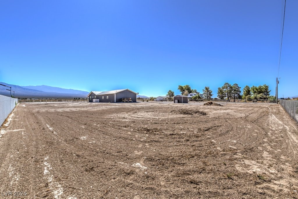 5380 North Blagg Road Pahrump, NV 89060 - Photo 40 of 51 Gallery Image 40