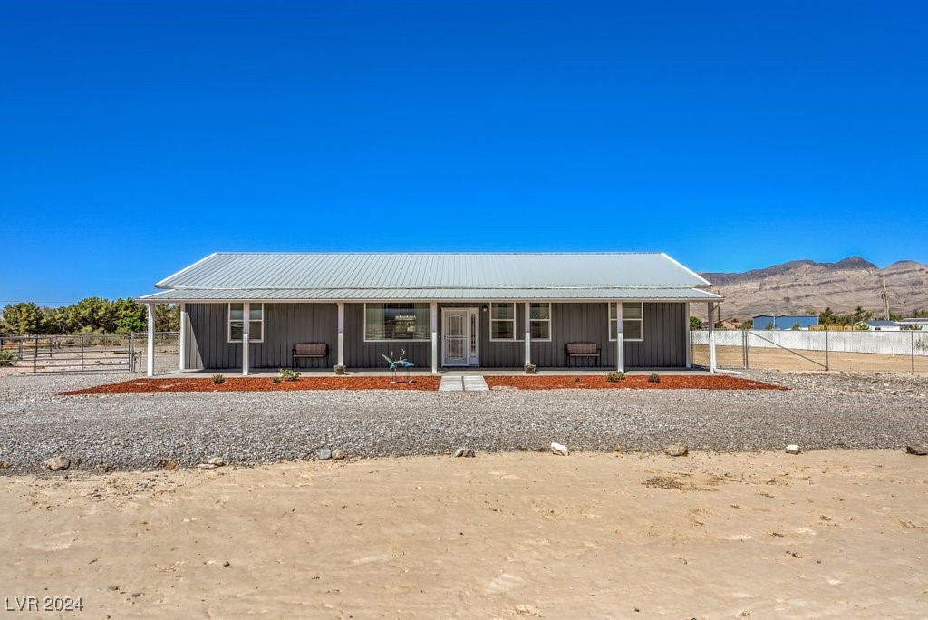 5380 North Blagg Road Pahrump, NV 89060 - Photo 4 of 51 Gallery Image 4