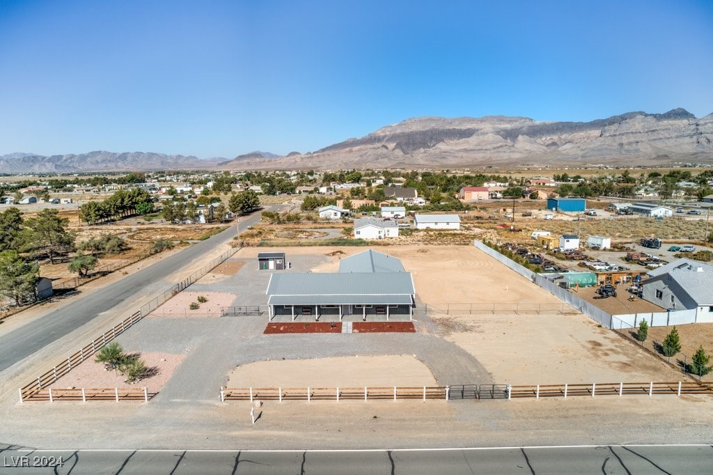 5380 North Blagg Road Pahrump, NV 89060 - Photo 43 of 51 Gallery Image 43