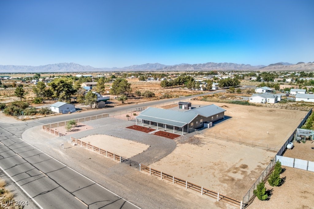 5380 North Blagg Road Pahrump, NV 89060 - Photo 44 of 51 Gallery Image 44