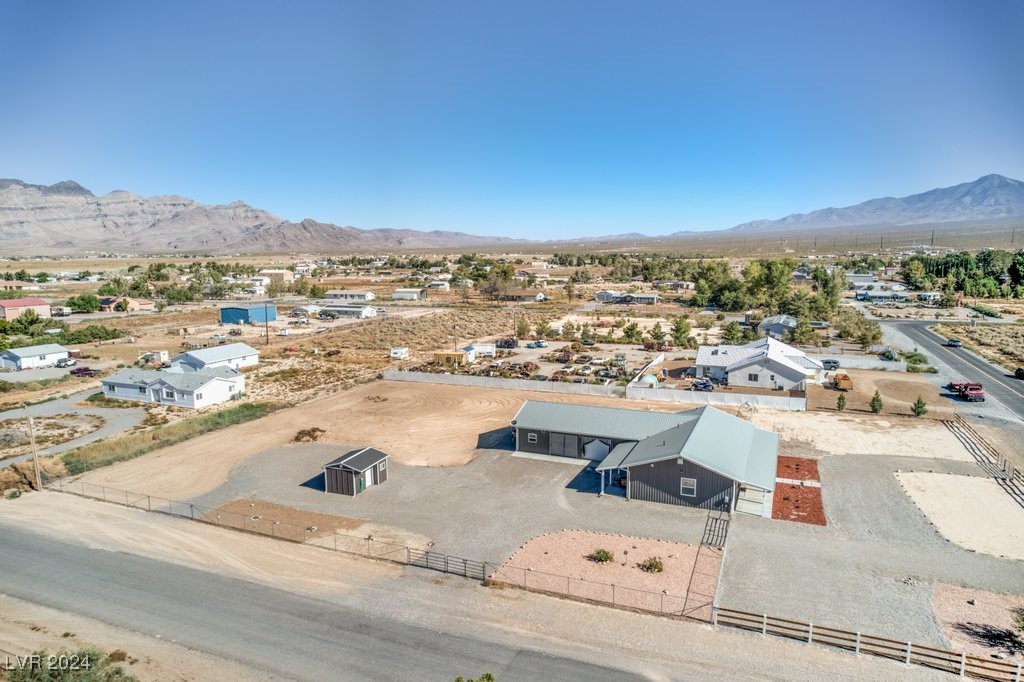 5380 North Blagg Road Pahrump, NV 89060 - Photo 45 of 51 Gallery Image 45