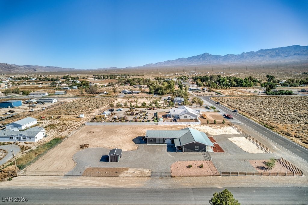 5380 North Blagg Road Pahrump, NV 89060 - Photo 46 of 51 Gallery Image 46