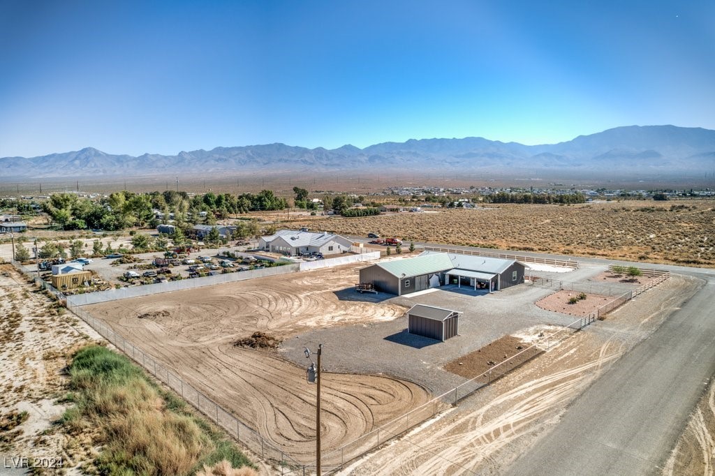 5380 North Blagg Road Pahrump, NV 89060 - Photo 48 of 51 Gallery Image 48