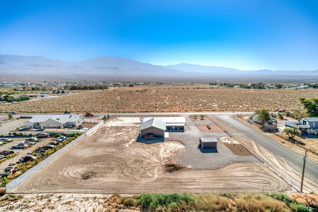 5380 North Blagg Road Pahrump, NV 89060 - Photo 49 of 51 Gallery Image 49
