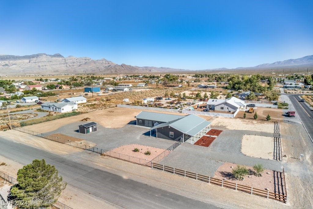 5380 North Blagg Road Pahrump, NV 89060 - Photo 5 of 51 Gallery Image 5