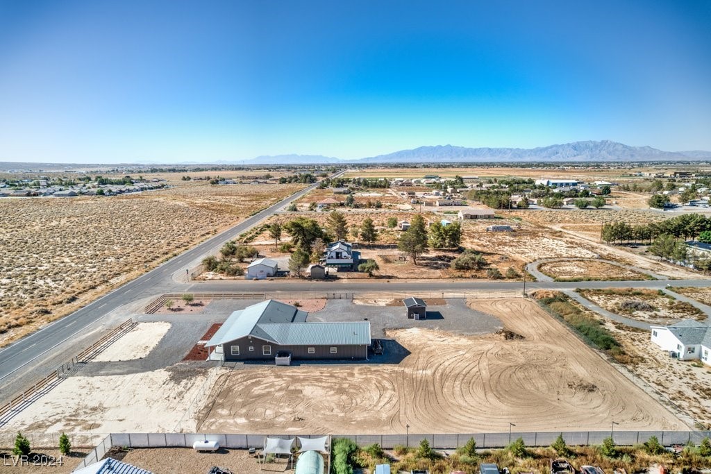 5380 North Blagg Road Pahrump, NV 89060 - Photo 51 of 51 Gallery Image 51