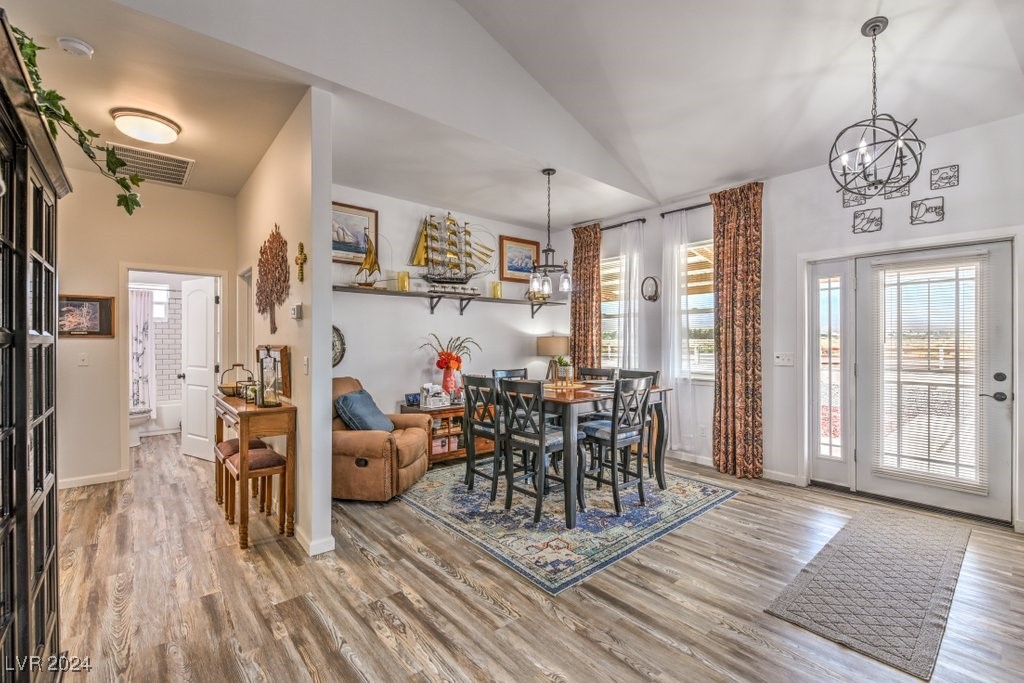5380 North Blagg Road Pahrump, NV 89060 - Photo 6 of 51 Gallery Image 6