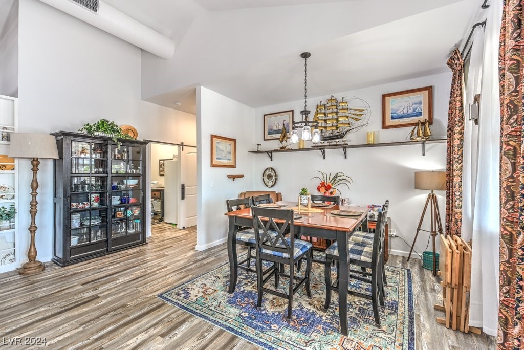 5380 North Blagg Road Pahrump, NV 89060 - Photo 8 of 51 Gallery Image 8