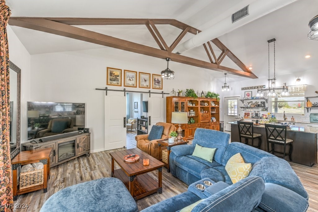 5380 North Blagg Road Pahrump, NV 89060 - Photo 10 of 51 Gallery Image 10