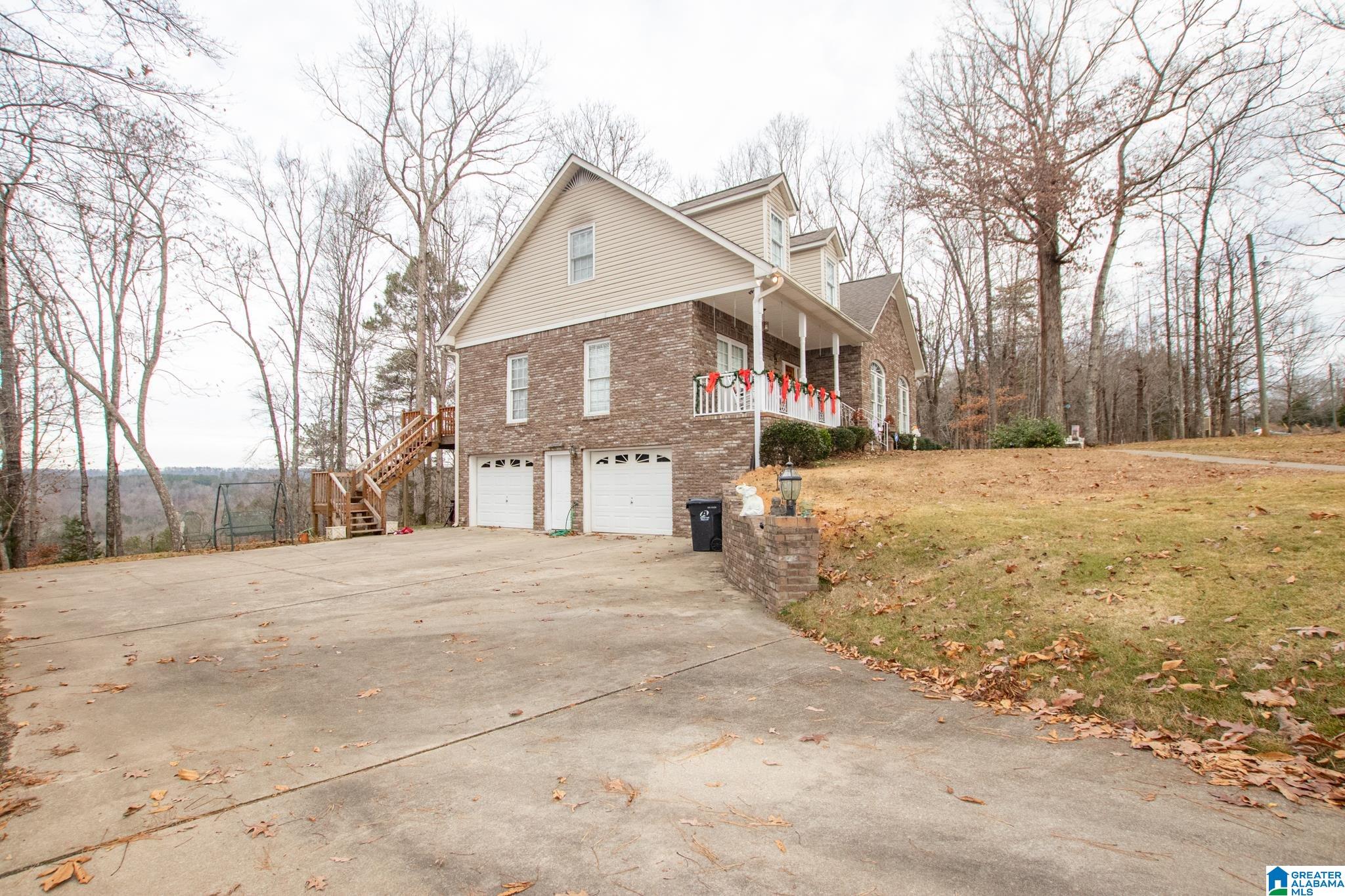 199 Heritage Ridge Springville, AL 35146 - Photo 6 of 30