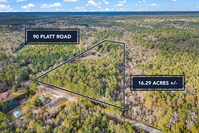 $815,000 | 90 Platt Road, DeFuniak Springs, FL 32435
