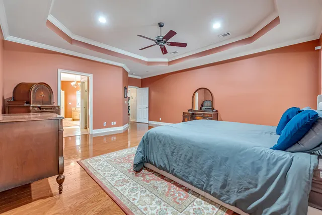 $815,000 | 90 Platt Road, DeFuniak Springs, FL 32435