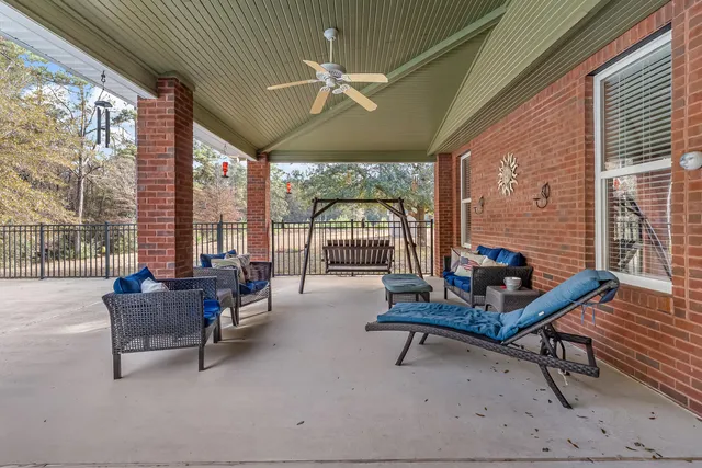 $815,000 | 90 Platt Road, DeFuniak Springs, FL 32435