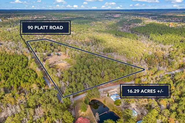 $815,000 | 90 Platt Road, DeFuniak Springs, FL 32435