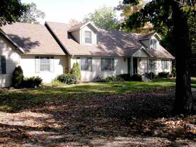 7000 Goldsberry Road Battle Ground, IN 47920 - Photo 1 of 9 Gallery Image 1