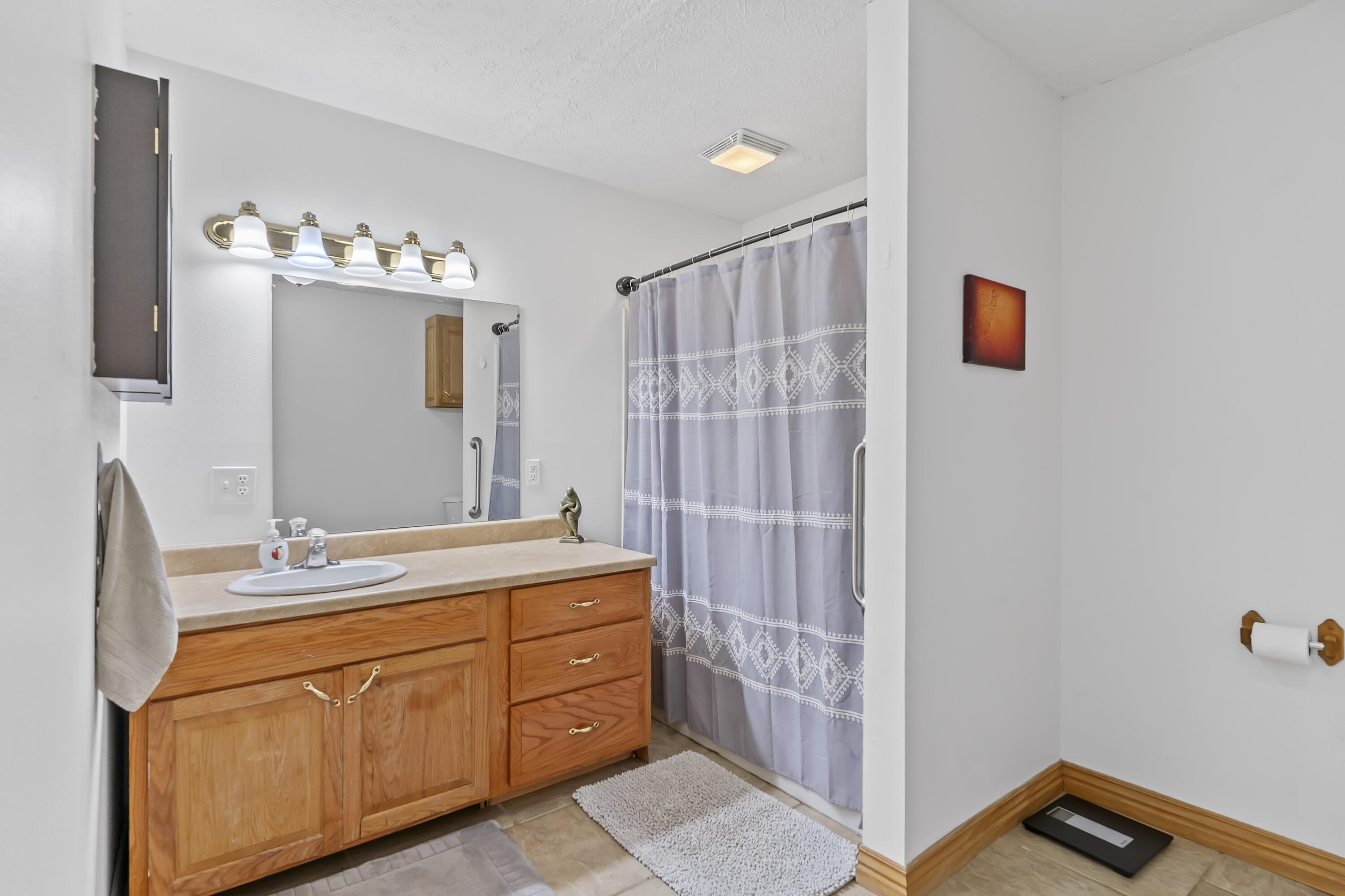 119 Jensen Road Conway, MO 65632 - Photo 20 of 42 Primary Suite Bath