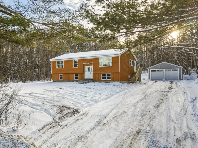 $399,900 | 456 Gore Road, Otisfield, ME 04270
