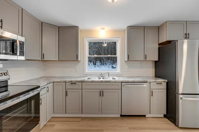 $415,000 | 456 Gore Road, Otisfield, ME 04270