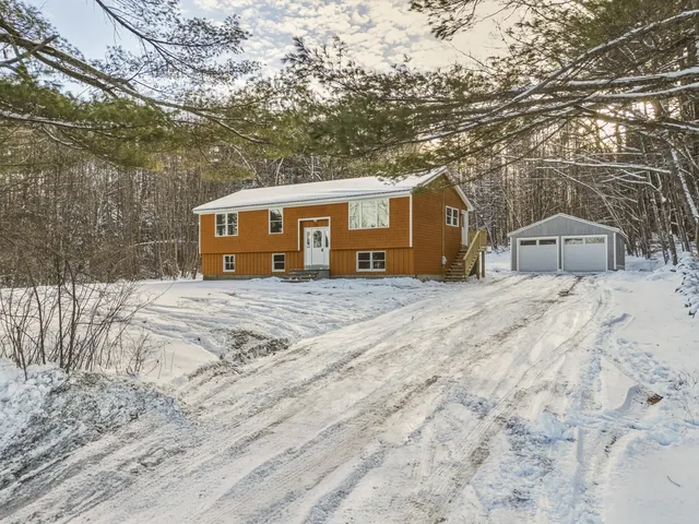 $415,000 | 456 Gore Road, Otisfield, ME 04270