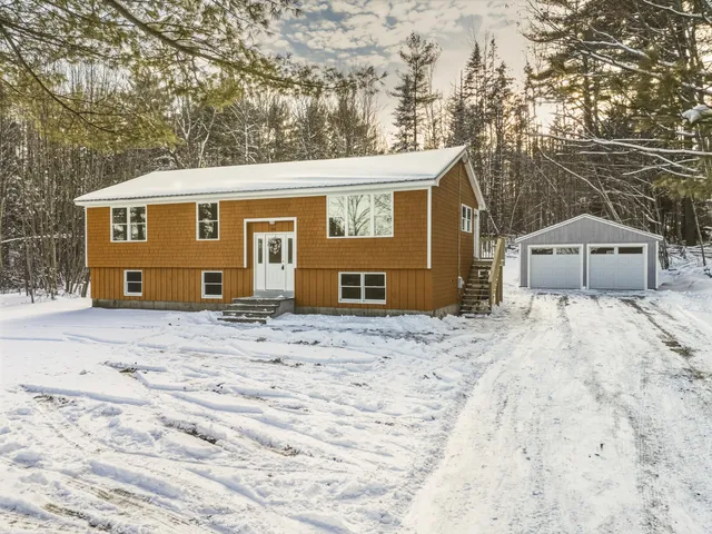 $415,000 | 456 Gore Road, Otisfield, ME 04270