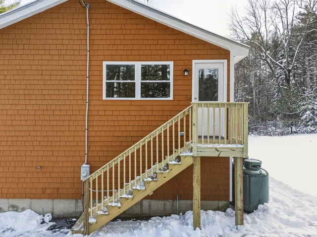 $415,000 | 456 Gore Road, Otisfield, ME 04270